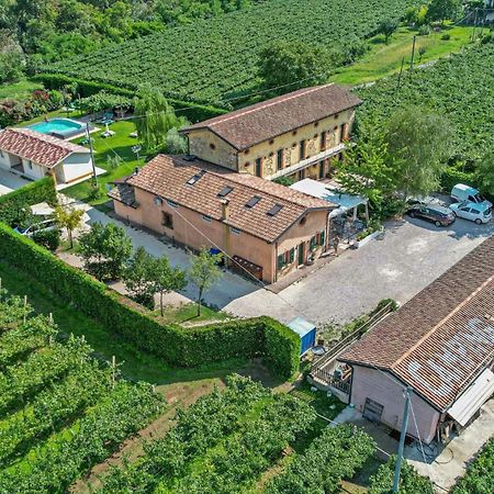 Agriturismo Revena Brentino Belluno Exterior photo