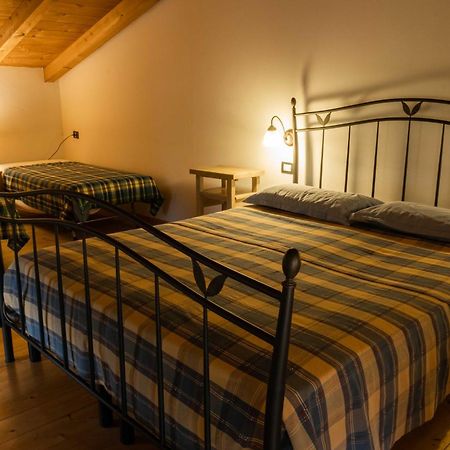 Agriturismo Revena Brentino Belluno Exterior photo