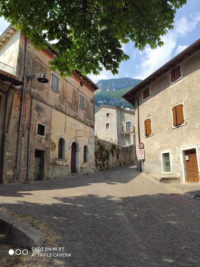 Agriturismo Revena Brentino Belluno Exterior photo