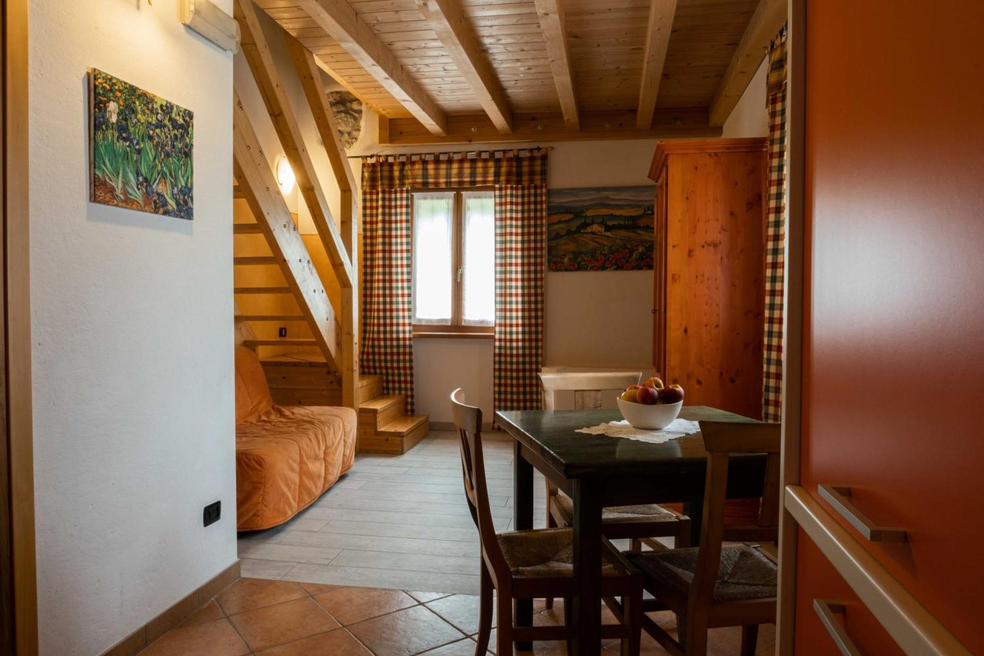 Agriturismo Revena Brentino Belluno Exterior photo