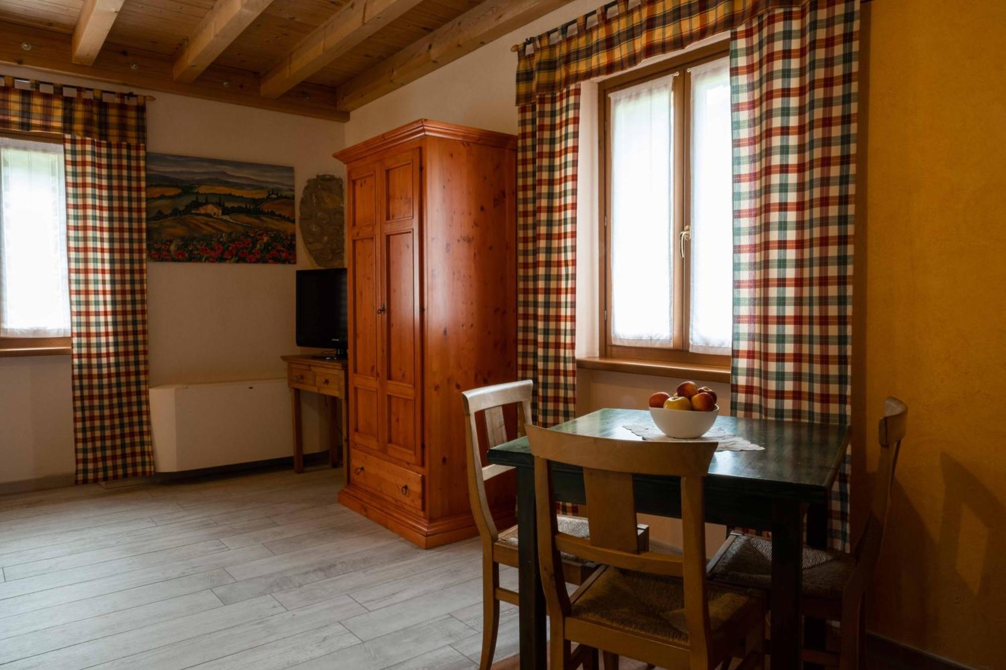 Agriturismo Revena Brentino Belluno Exterior photo