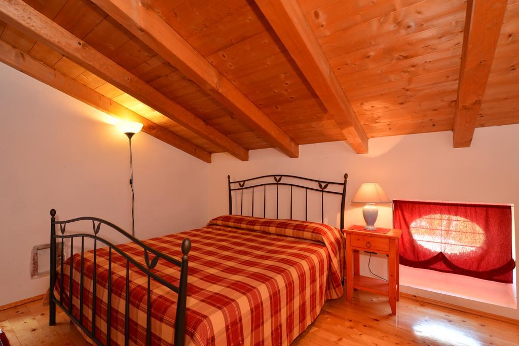 Agriturismo Revena Brentino Belluno Exterior photo