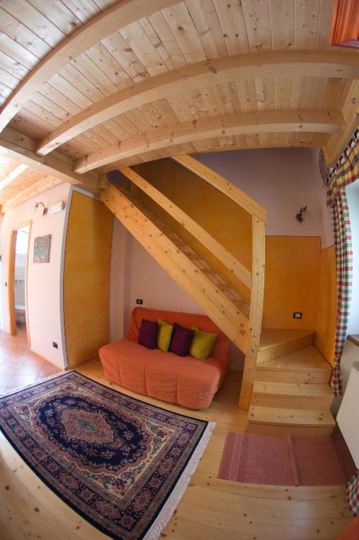 Agriturismo Revena Brentino Belluno Room photo