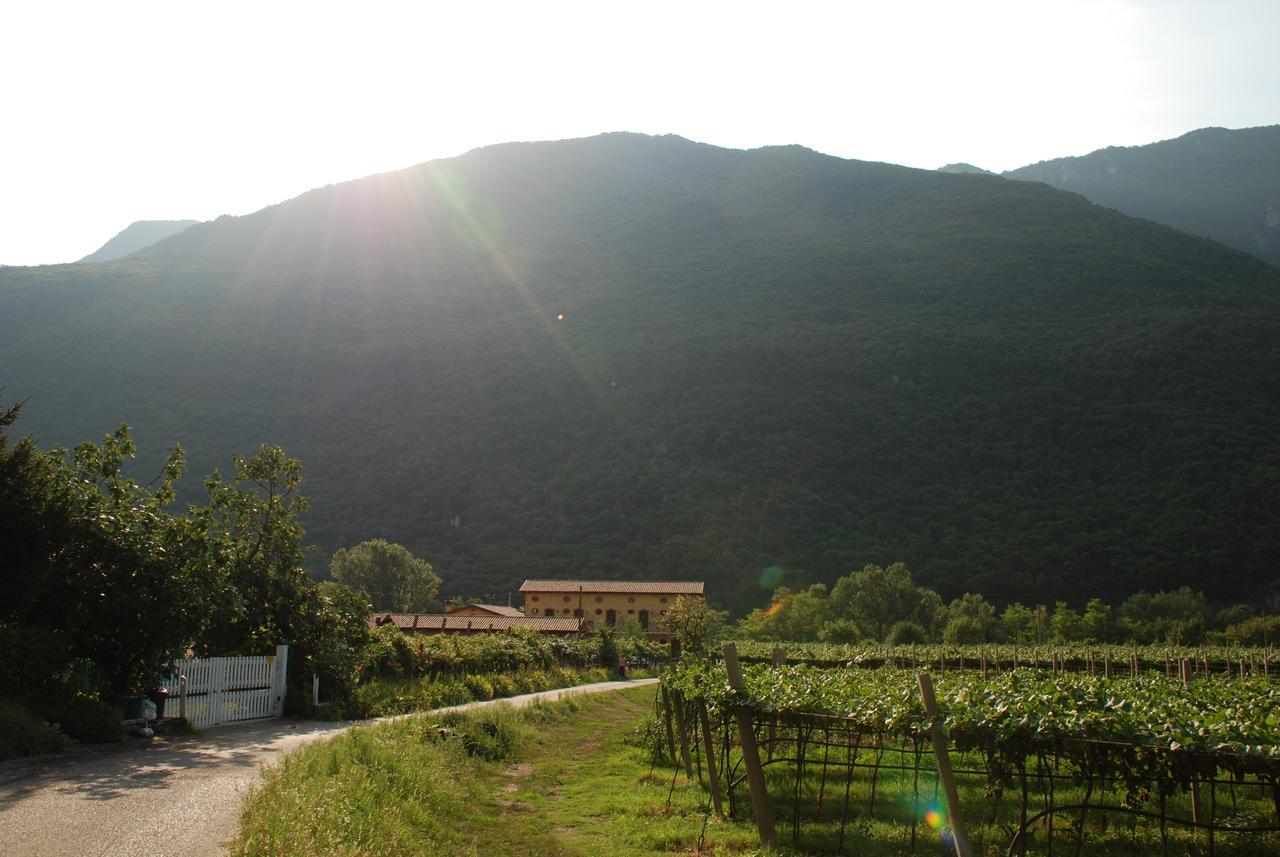 Agriturismo Revena Brentino Belluno Exterior photo