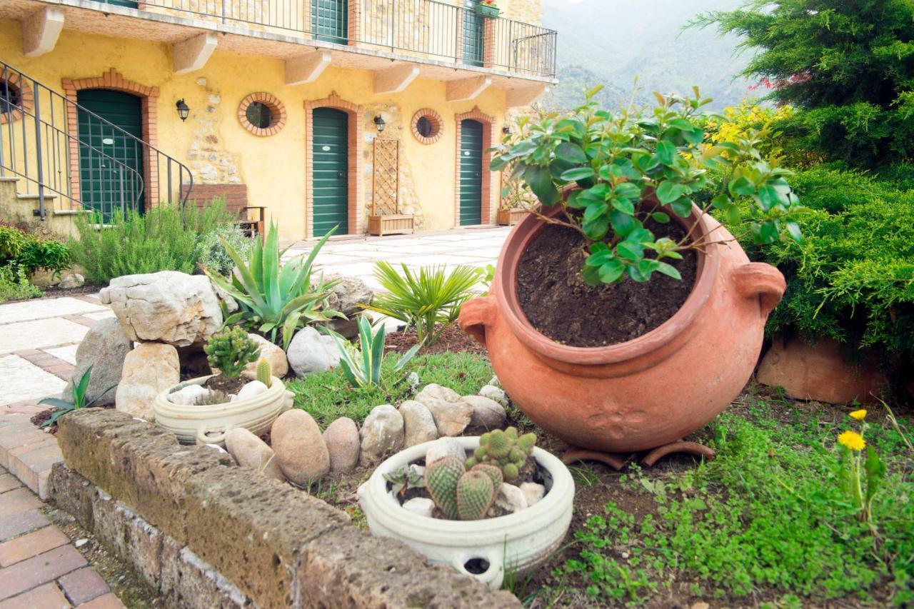 Agriturismo Revena Brentino Belluno Exterior photo