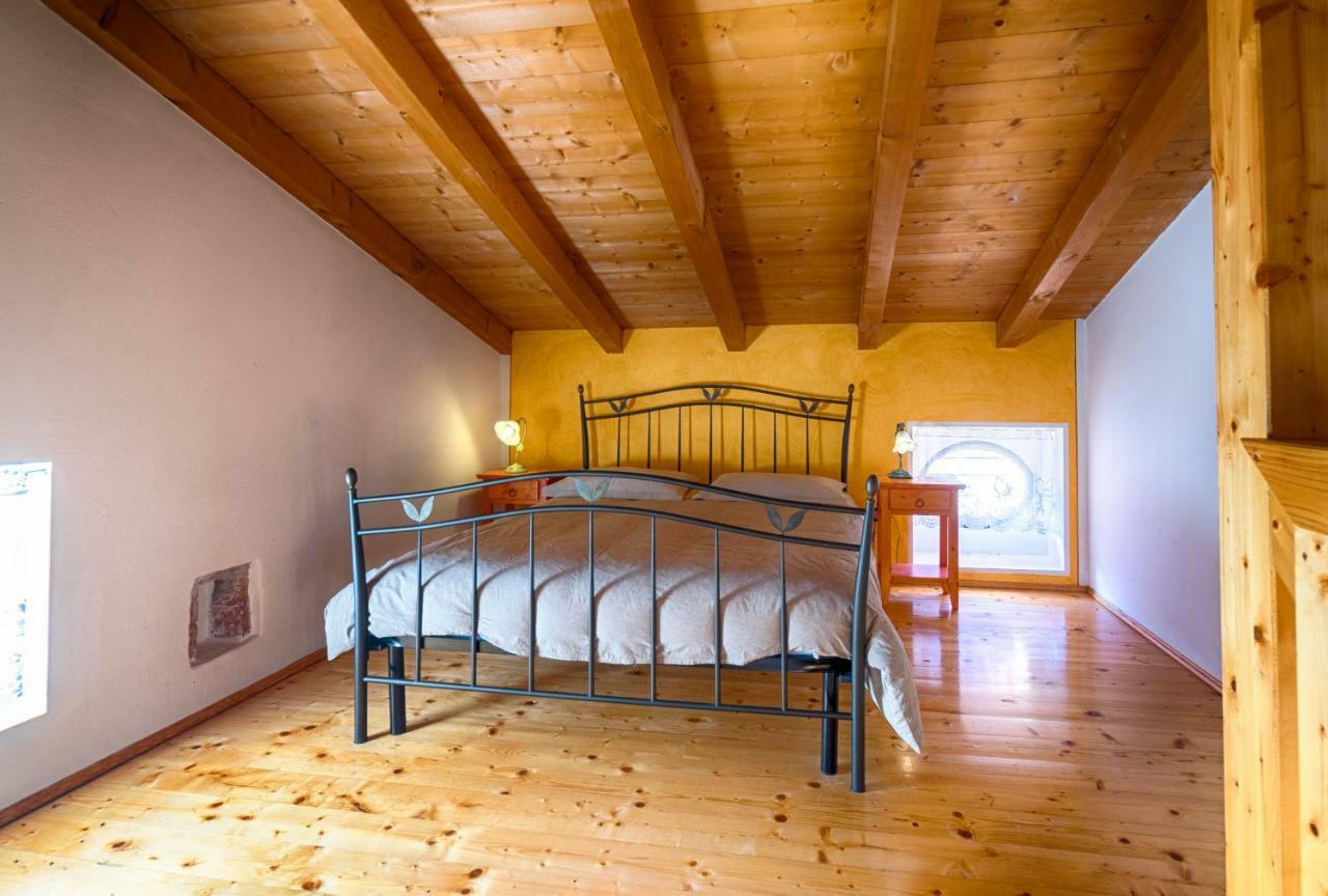 Agriturismo Revena Brentino Belluno Exterior photo