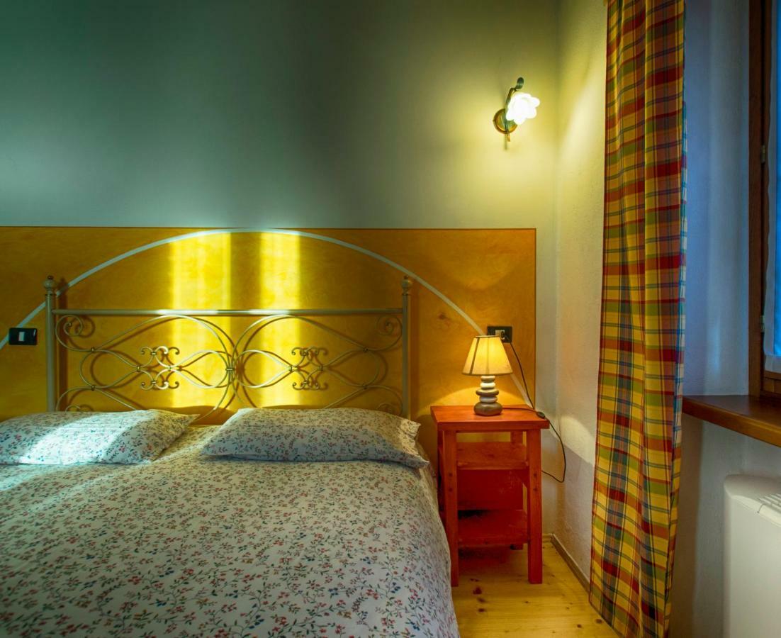 Agriturismo Revena Brentino Belluno Exterior photo